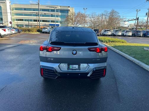 2026 BMW X2 xDrive28i