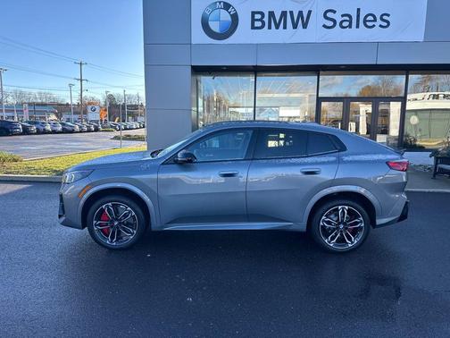 2026 BMW X2 xDrive28i