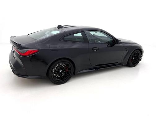 2022 BMW M4 Competition xDrive