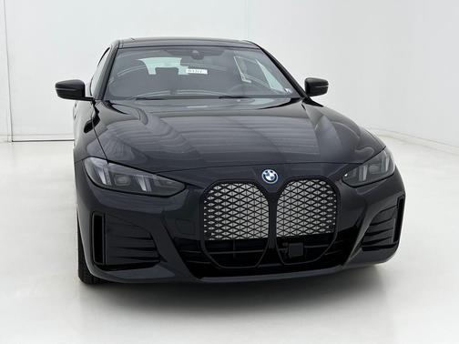 2025 BMW i4 Gran Coupe xDrive40
