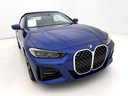 2023 BMW 430 i xDrive