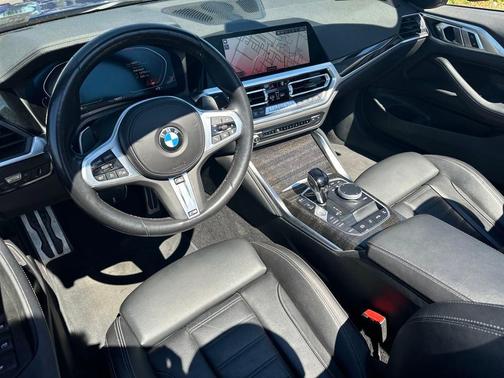 2023 BMW 430 i xDrive