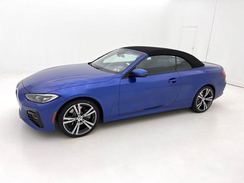 2023 BMW 430 i xDrive