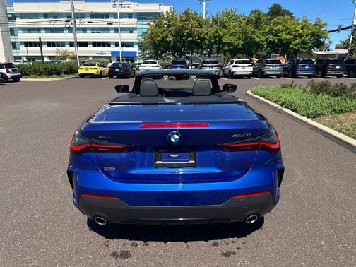 2023 BMW 430 i xDrive