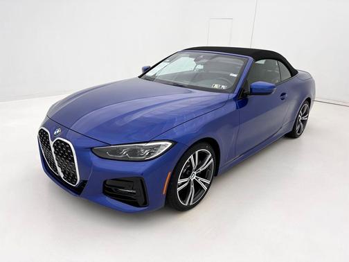2023 BMW 430 i xDrive