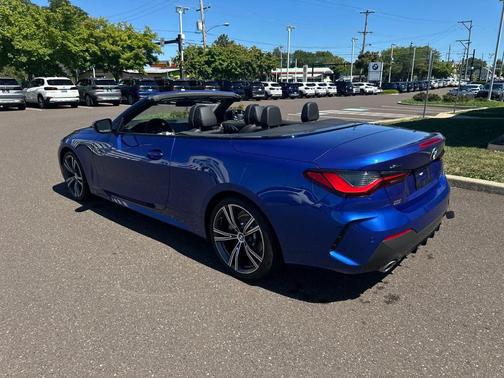 2023 BMW 430 i xDrive