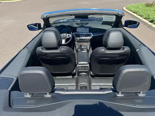 2023 BMW 430 i xDrive