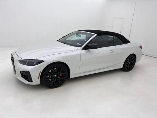 2025 BMW M440 i xDrive