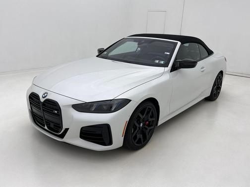 2025 BMW M440 i xDrive