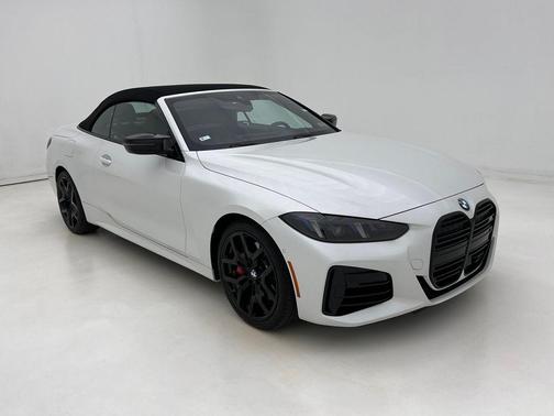 2025 BMW M440 i xDrive