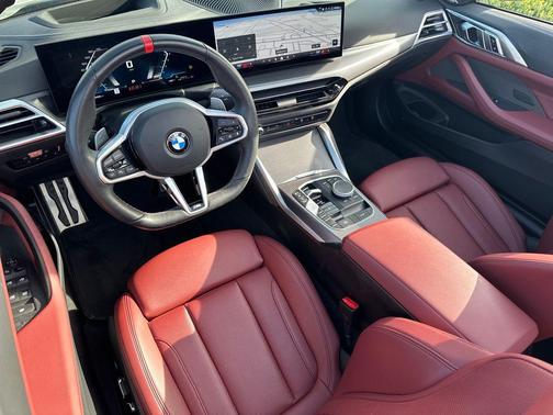 2025 BMW M440 i xDrive