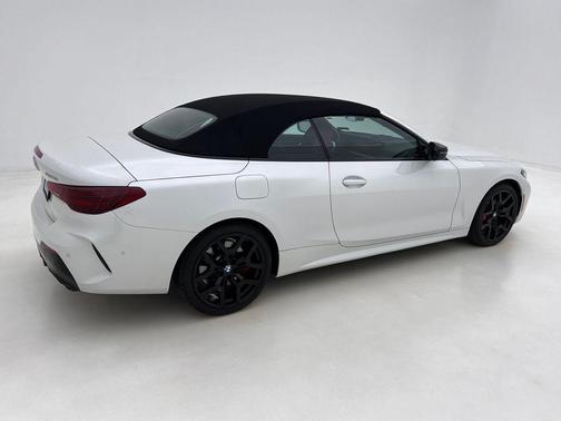 2025 BMW M440 i xDrive