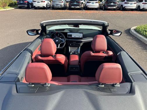 2025 BMW M440 i xDrive