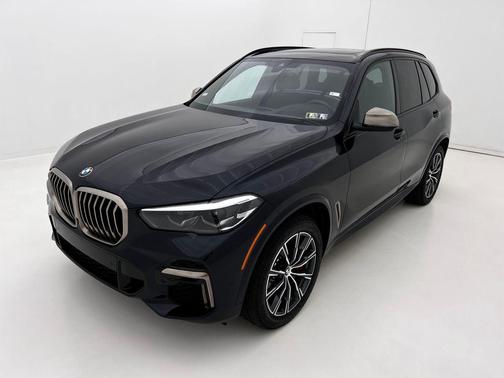 2023 BMW X5 M50i