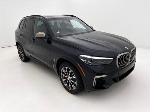2023 BMW X5 M50i