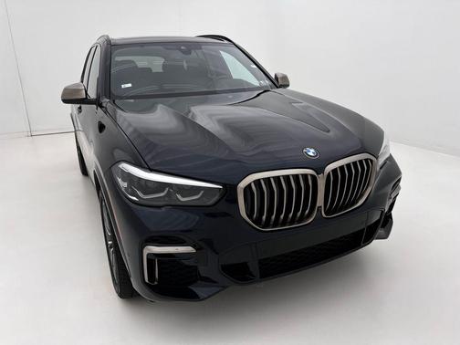 2023 BMW X5 M50i