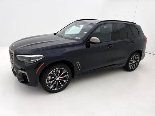 2023 BMW X5 M50i