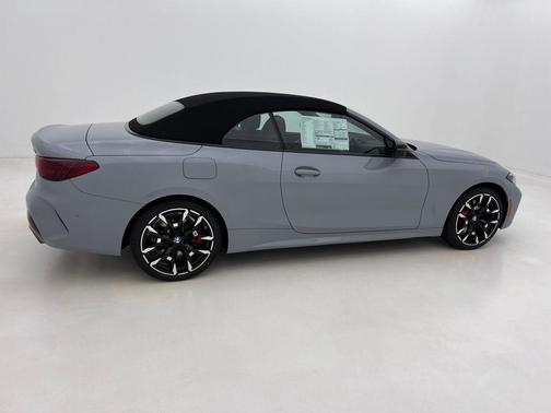 2026 BMW 430 i xDrive