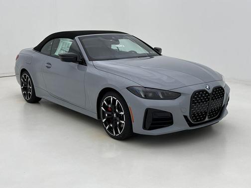 2026 BMW 430 i xDrive