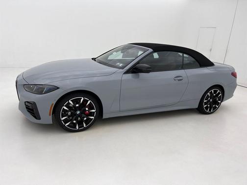 2026 BMW 430 i xDrive