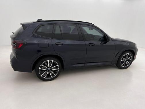 2024 BMW X3 M40i