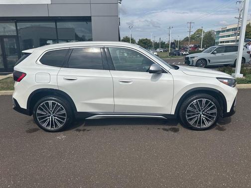 2024 BMW X1 xDrive28i