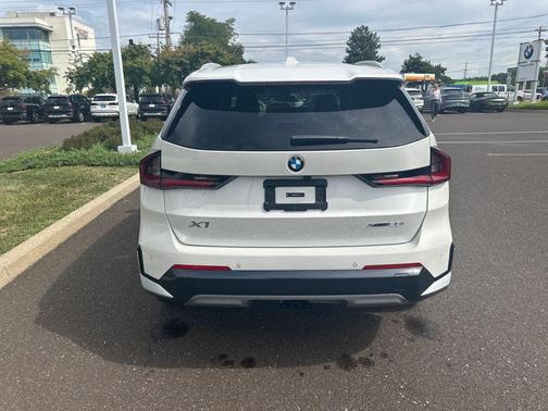 2024 BMW X1 xDrive28i