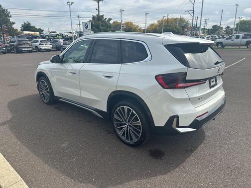 2024 BMW X1 xDrive28i
