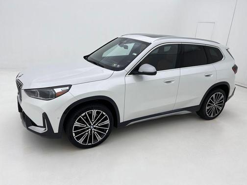 2024 BMW X1 xDrive28i