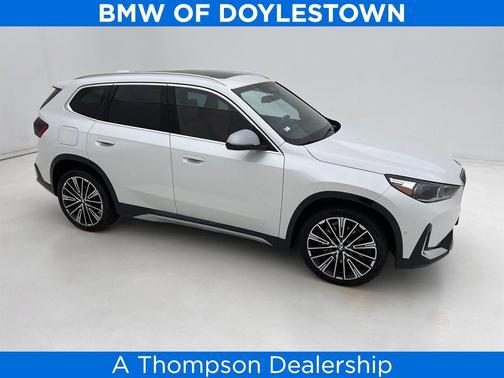 2024 BMW X1 xDrive28i