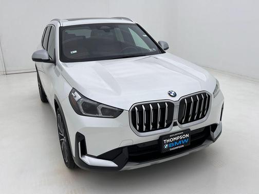 2024 BMW X1 xDrive28i