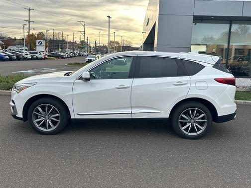 2020 Acura RDX Technology Package