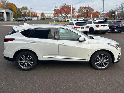 2020 Acura RDX Technology Package