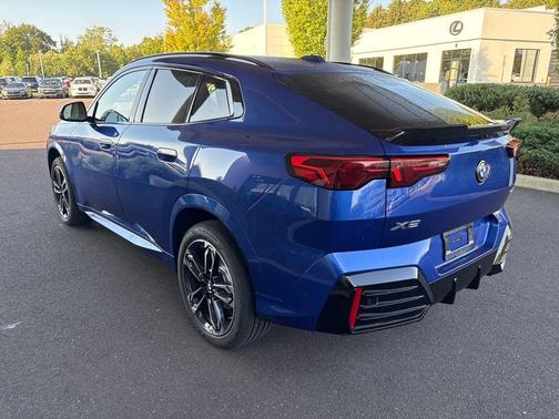 2026 BMW X2 xDrive28i