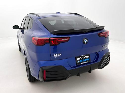 2026 BMW X2 xDrive28i