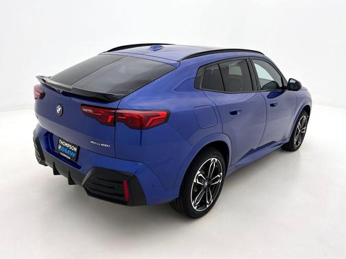 2026 BMW X2 xDrive28i