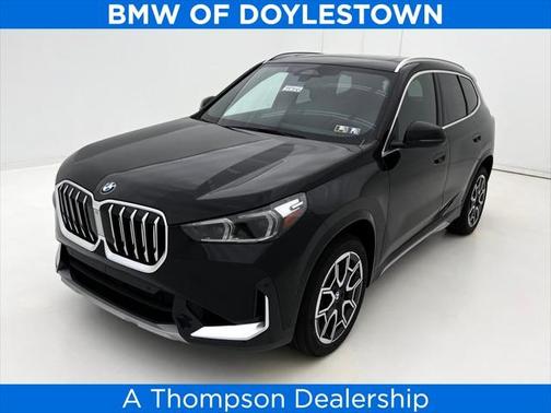 2025 BMW X1 xDrive28i
