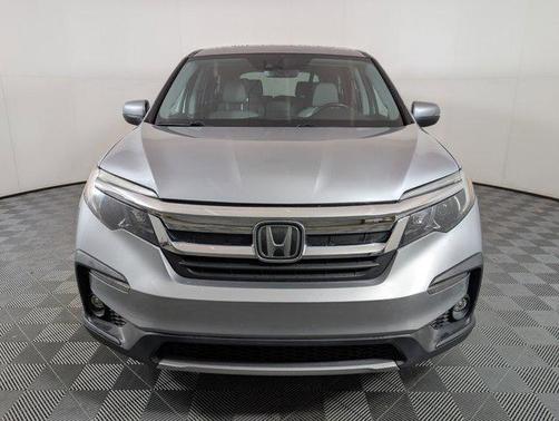 2020 Honda Pilot 2WD EX-L