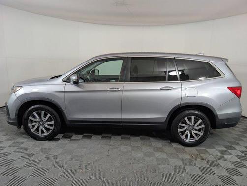2020 Honda Pilot 2WD EX-L