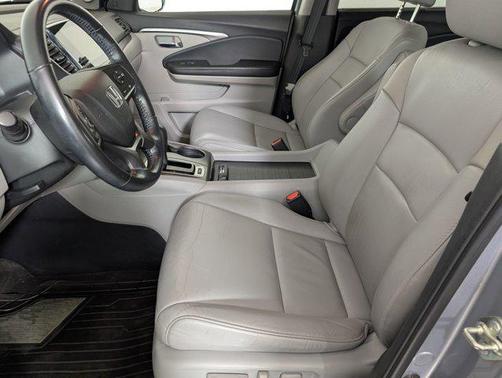 2020 Honda Pilot 2WD EX-L