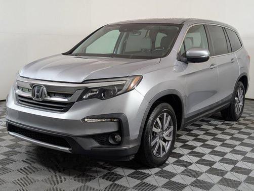 2020 Honda Pilot 2WD EX-L