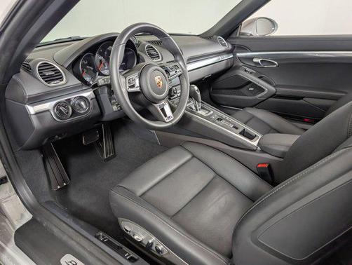 2023 Porsche 718 Boxster GTS 4.0