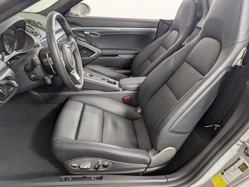 2023 Porsche 718 Boxster GTS 4.0