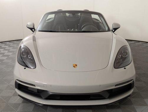 2023 Porsche 718 Boxster GTS 4.0