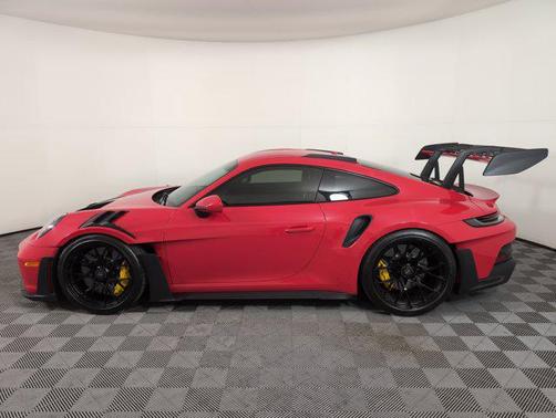 2023 Porsche 911 GT3 RS