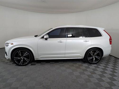 2019 Volvo XC90 T6 R-Design