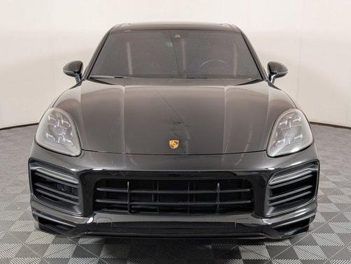 2023 Porsche Cayenne GTS