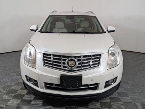 2013 Cadillac SRX Performance Collection