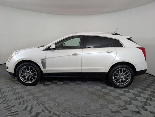 2013 Cadillac SRX Performance Collection