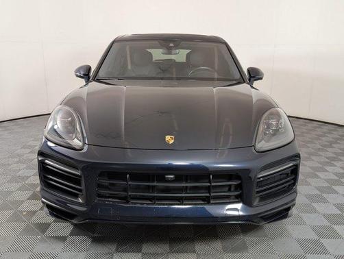 2021 Porsche Cayenne GTS